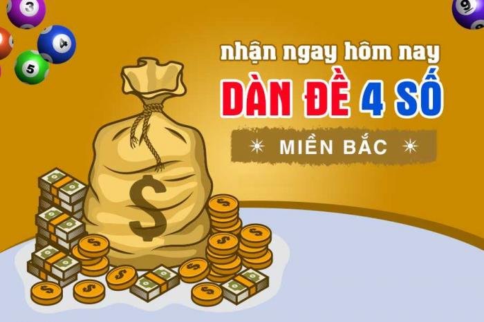 Dàn đề là gì và top 7 dàn đề hiệu quả nhất 997249584